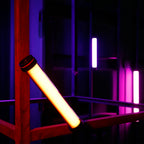Falcon Eyes RGB LED Leuchtstab Irisa 1 Fi1