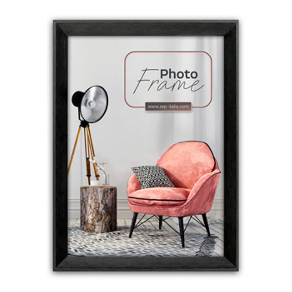 Zep Bilderrahmen BC568B Dora Black 15x20 cm