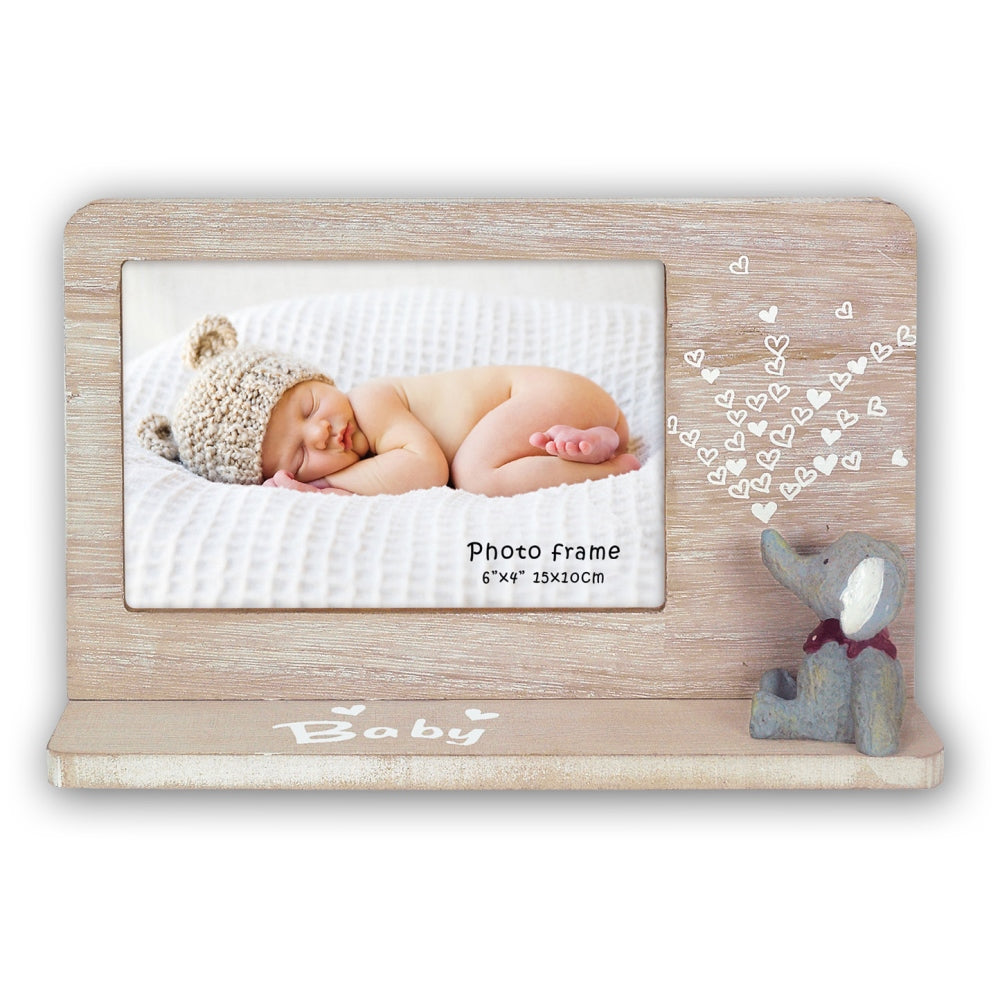 Zep Bilderrahmen WG6546 Dumbo 10x15 cm