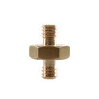 StudioKing Spigot Verlaufadapter MC-1060B 1/4" Male 1/4" Male