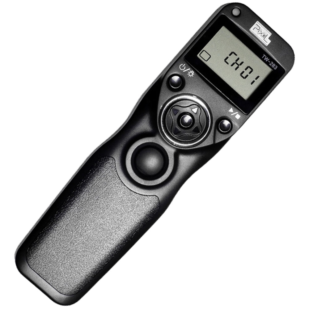Pixel Timer-Fernbedienung Drahtlos TW-283/E3 für Canon