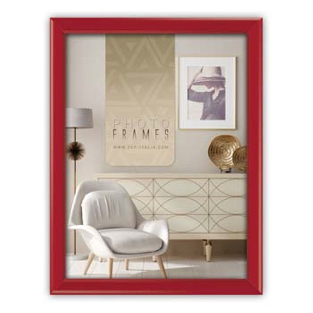 Zep Bilderrahmen DP682R Aosta Red 15x20 cm