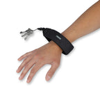 Carson Schwimmendes Armband für 5 Schlüssel - Grau