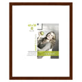 Nielsen Bilderrahmen 8988021 Apollon Schwarz 40x50 / 24x30 cm