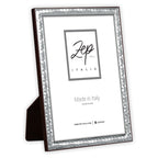 Zep Bilderrahmen Erice B15857 Silver Plated 13x18 cm