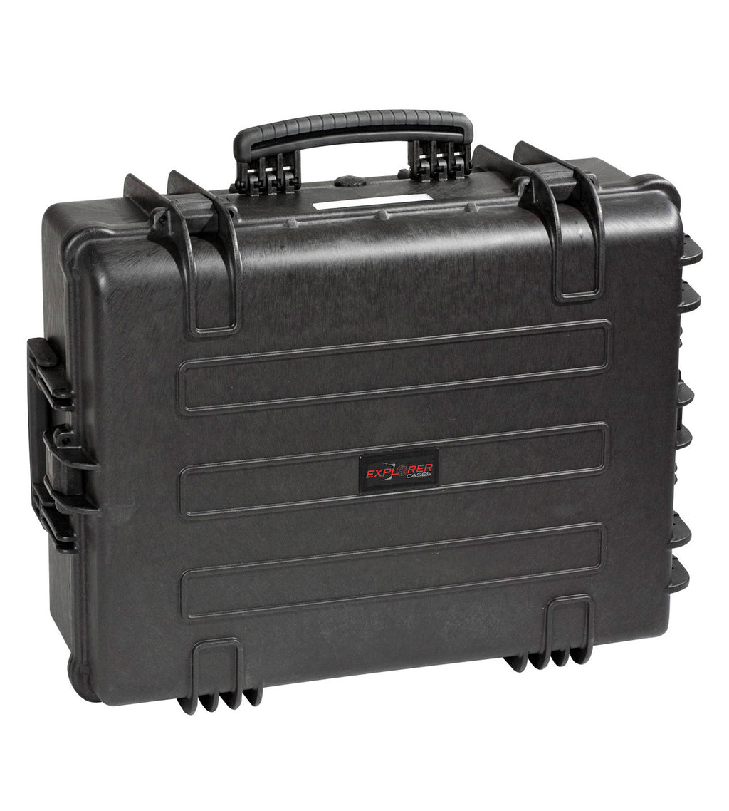 Explorer Cases 5822 Koffer Schwarz
