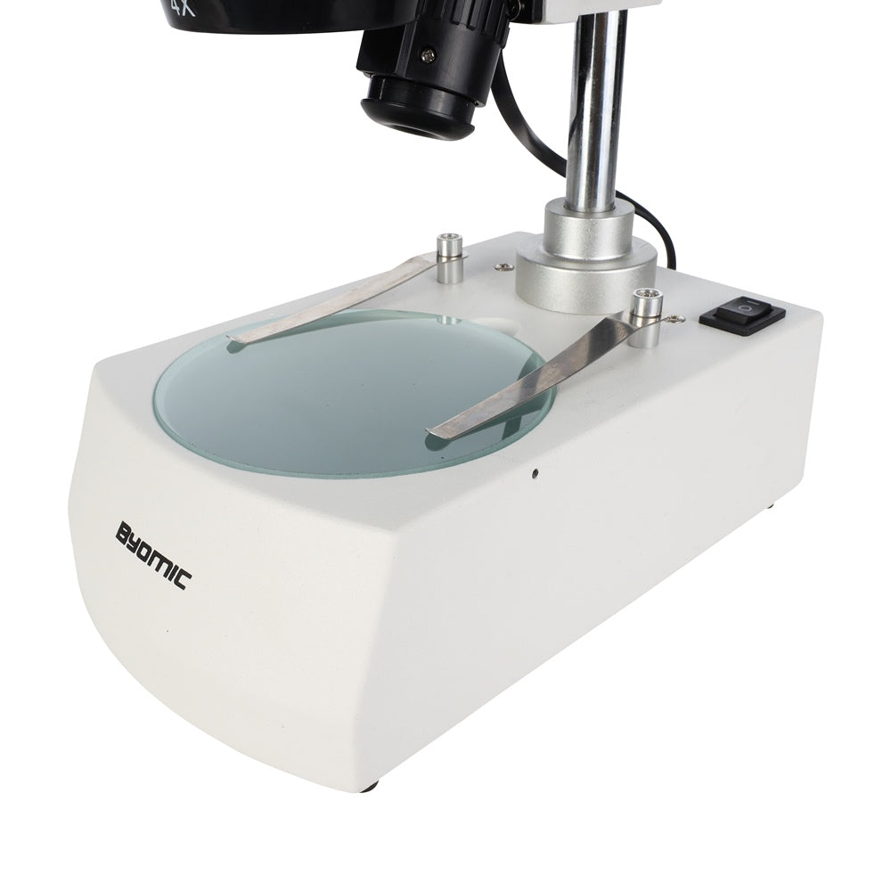 Byomic Stereo Mikroskop BYO-ST3LED