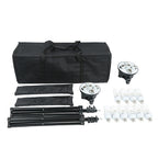 StudioKing Tageslicht Set SB01 10x45W