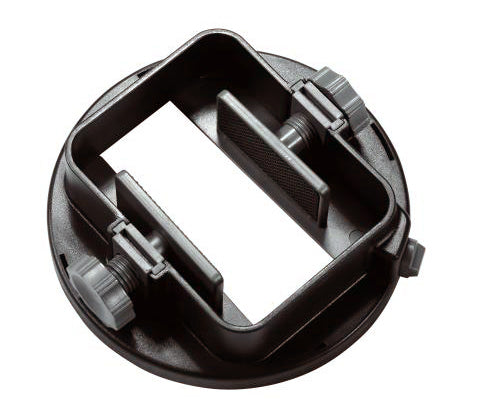 Falcon Eyes Universeller Speedlite Kamerablitz Adapter CA-SGU für SGA-Serie