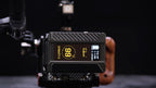 Rolux V-Mount Akku Dynasty II 99Wh 14,8V 6900mAh