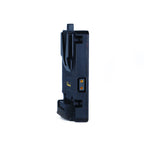 Rolux Mini V-Mount Akkuhalter RL-AC12S