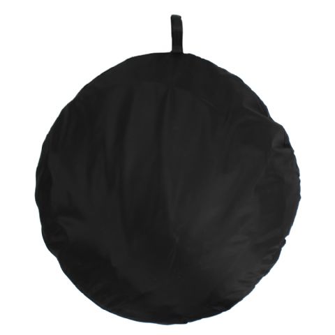 StudioKing Faltbarer Umkleideraum 100x200 cm