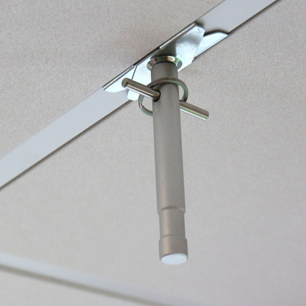 Falcon Eyes Schere Klemme SC-CLAMP für Abgehängte Decke