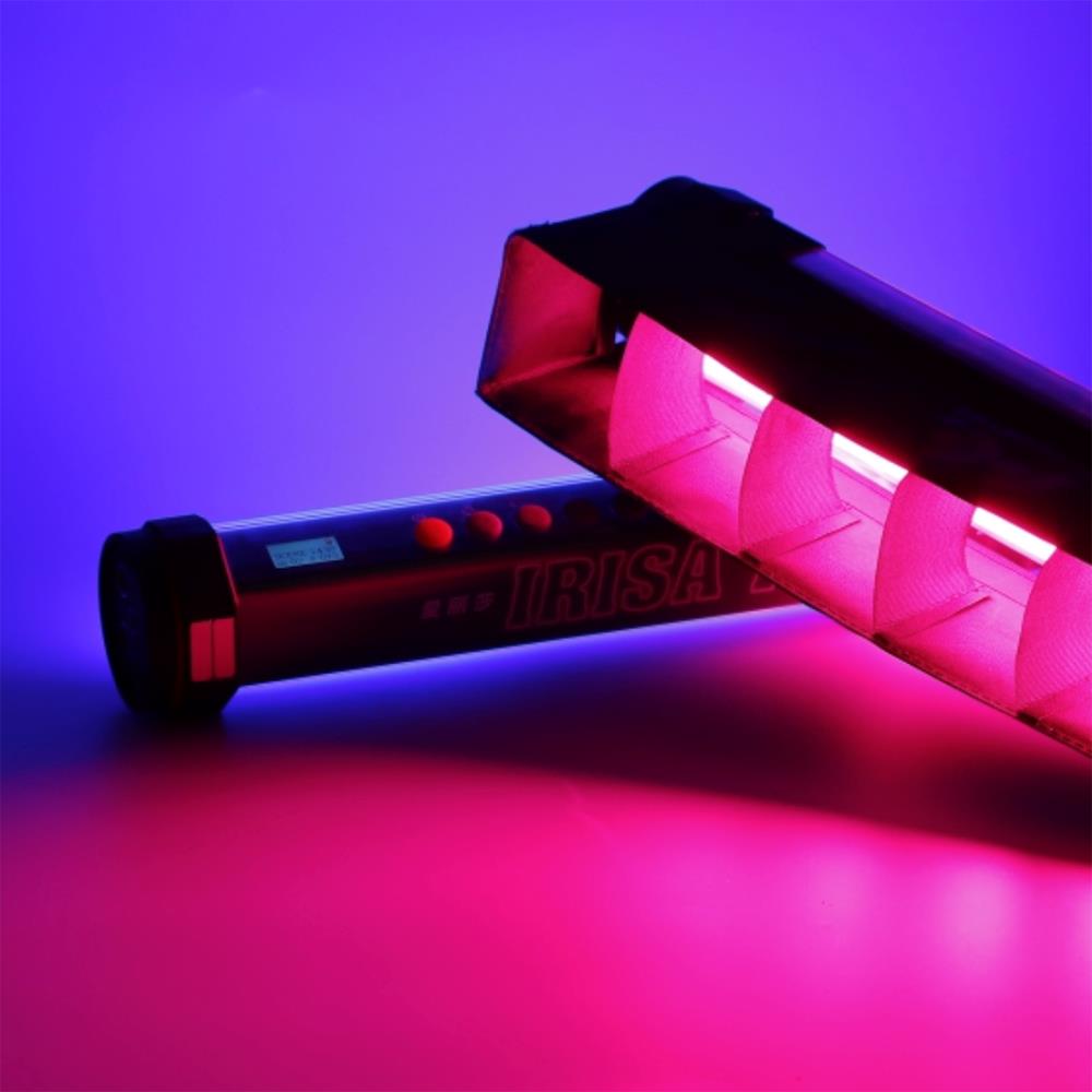 Falcon Eyes Waben HC-Fi4 für Irisa 4
