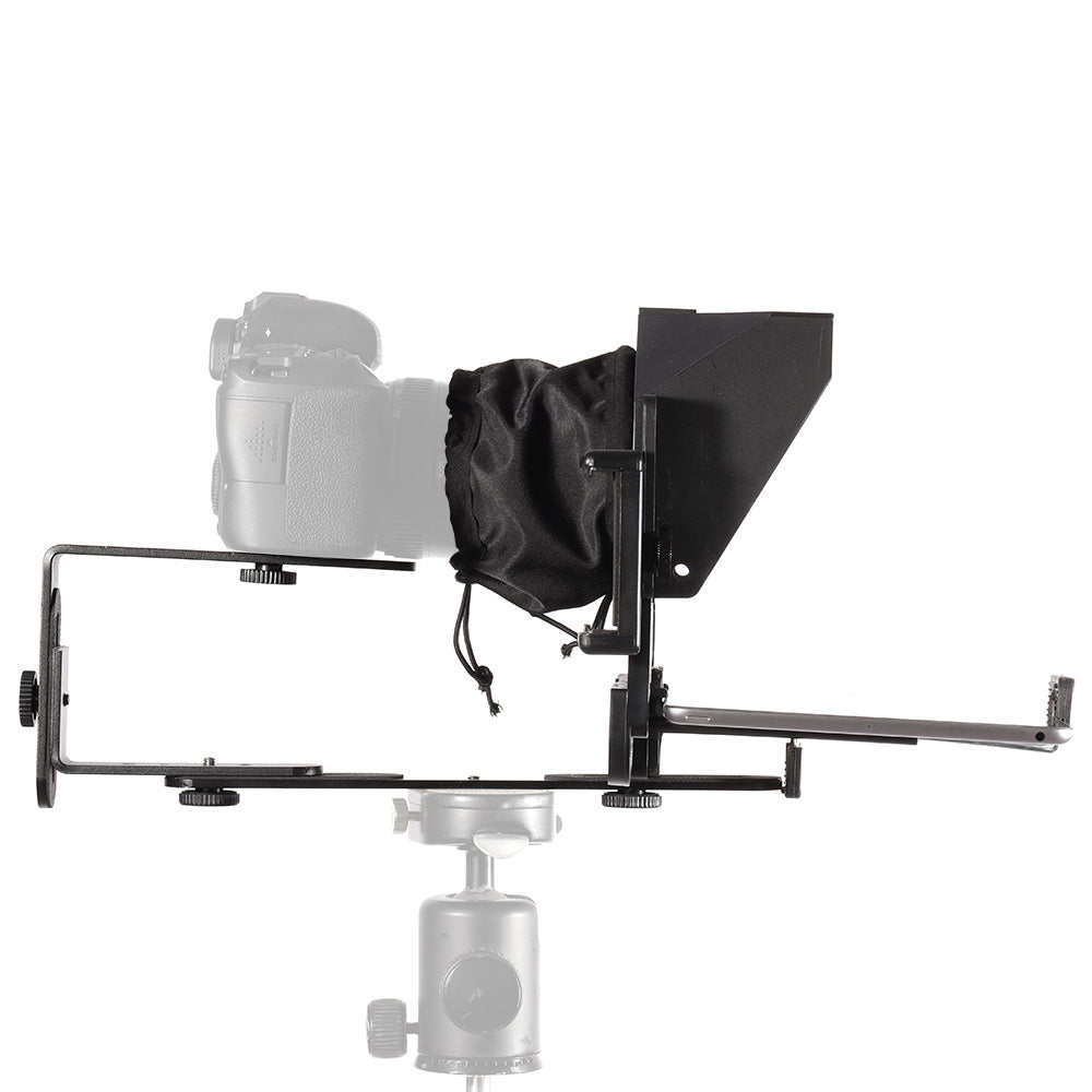 StudioKing Teleprompter Autocue TEP02 für Tablets