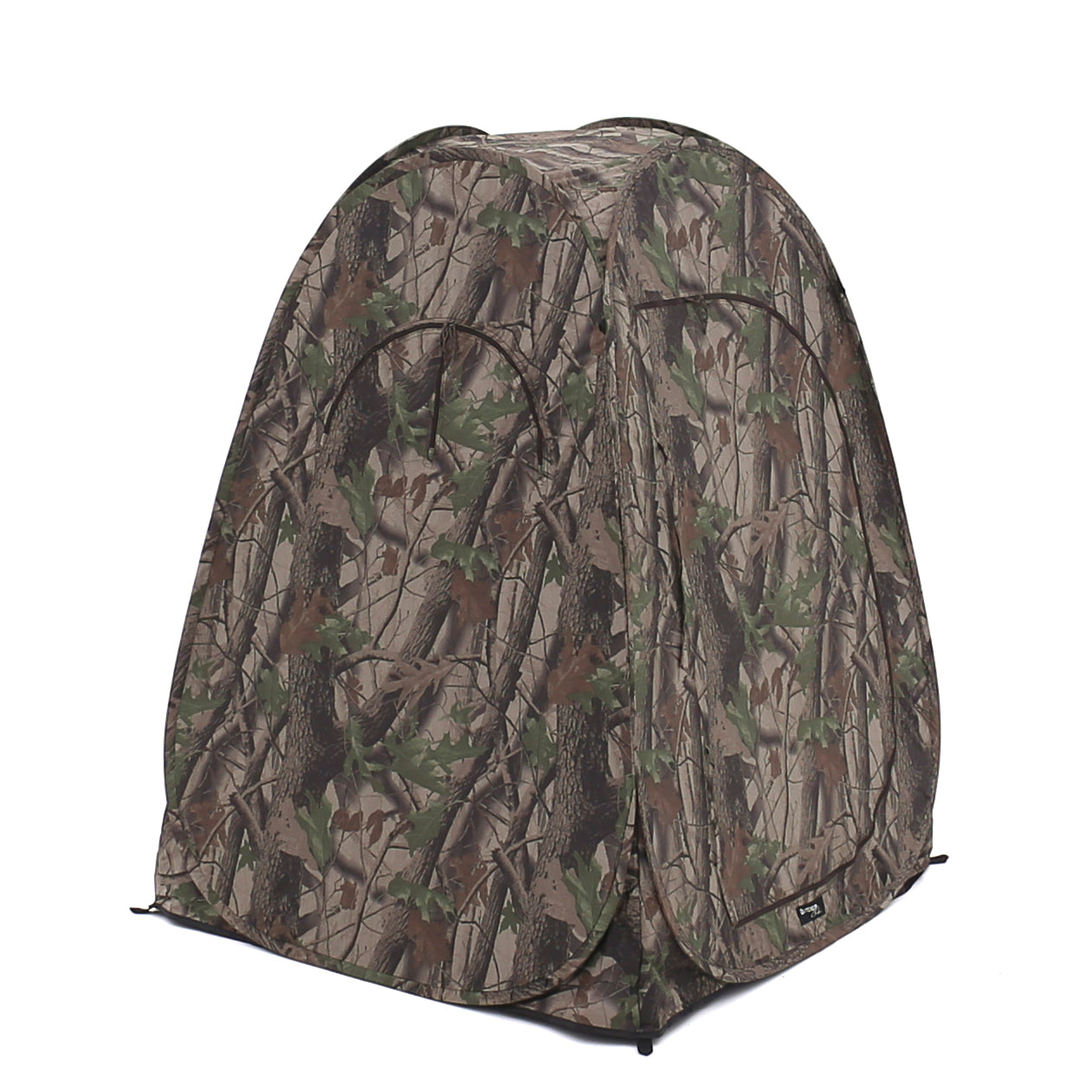 Outdoor Club Einzelnes Tarnzelt All Season Camouflage