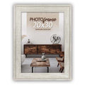 Zep Bilderrahmen RT523W Torino White 20x30 cm