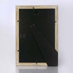 Zep Bilderrahmen T15518 Vintage Naturel 18x24 cm