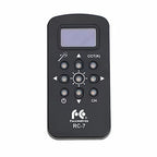 Falcon Eyes LED Fernbedienung RC-7