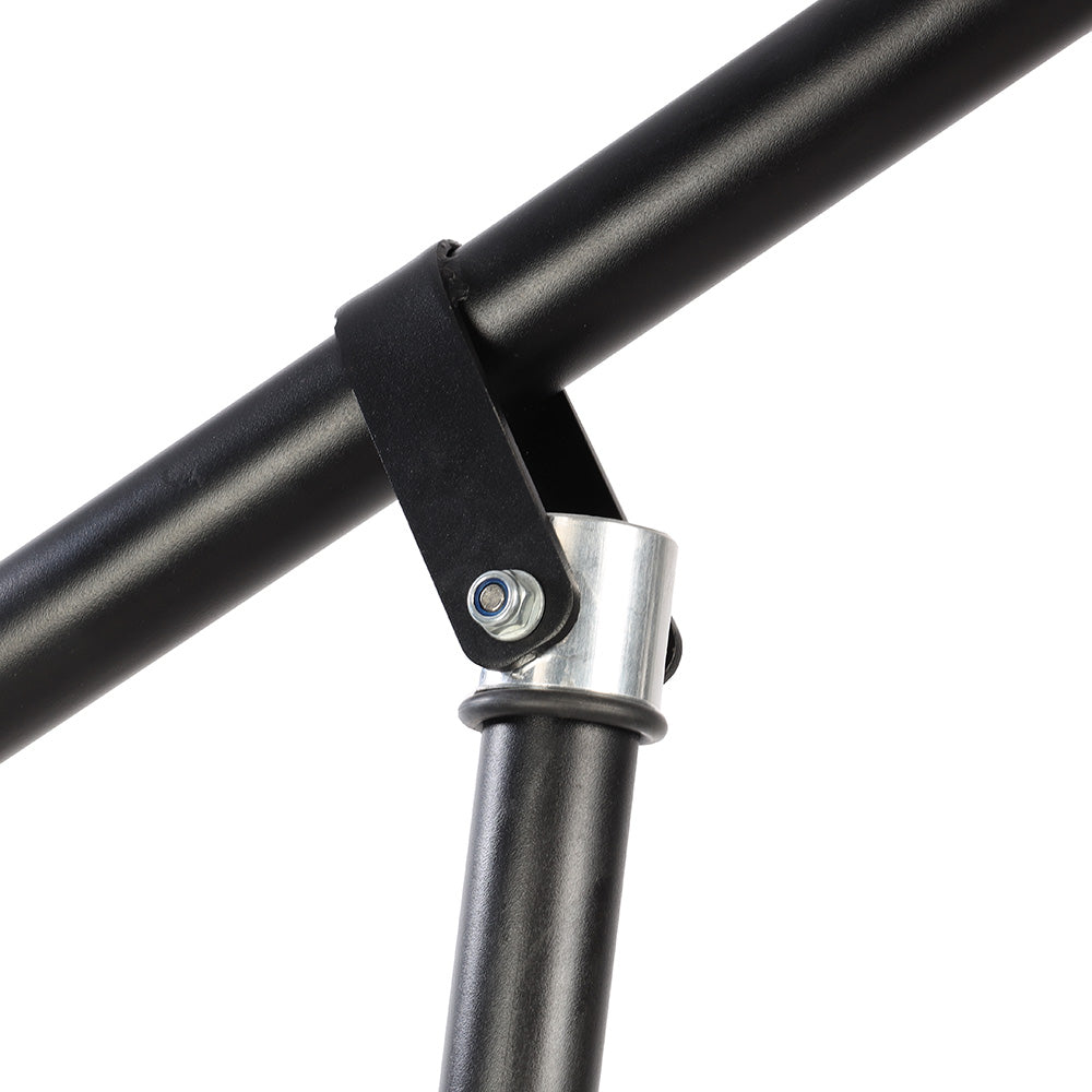 StudioKing Professionelles Galgenstativ FPT-2100B