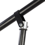 StudioKing Professionelles Galgenstativ FPT-2100B