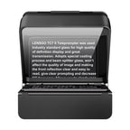 Lensgo Teleprompter Autocue TC7II Ultimate Kit