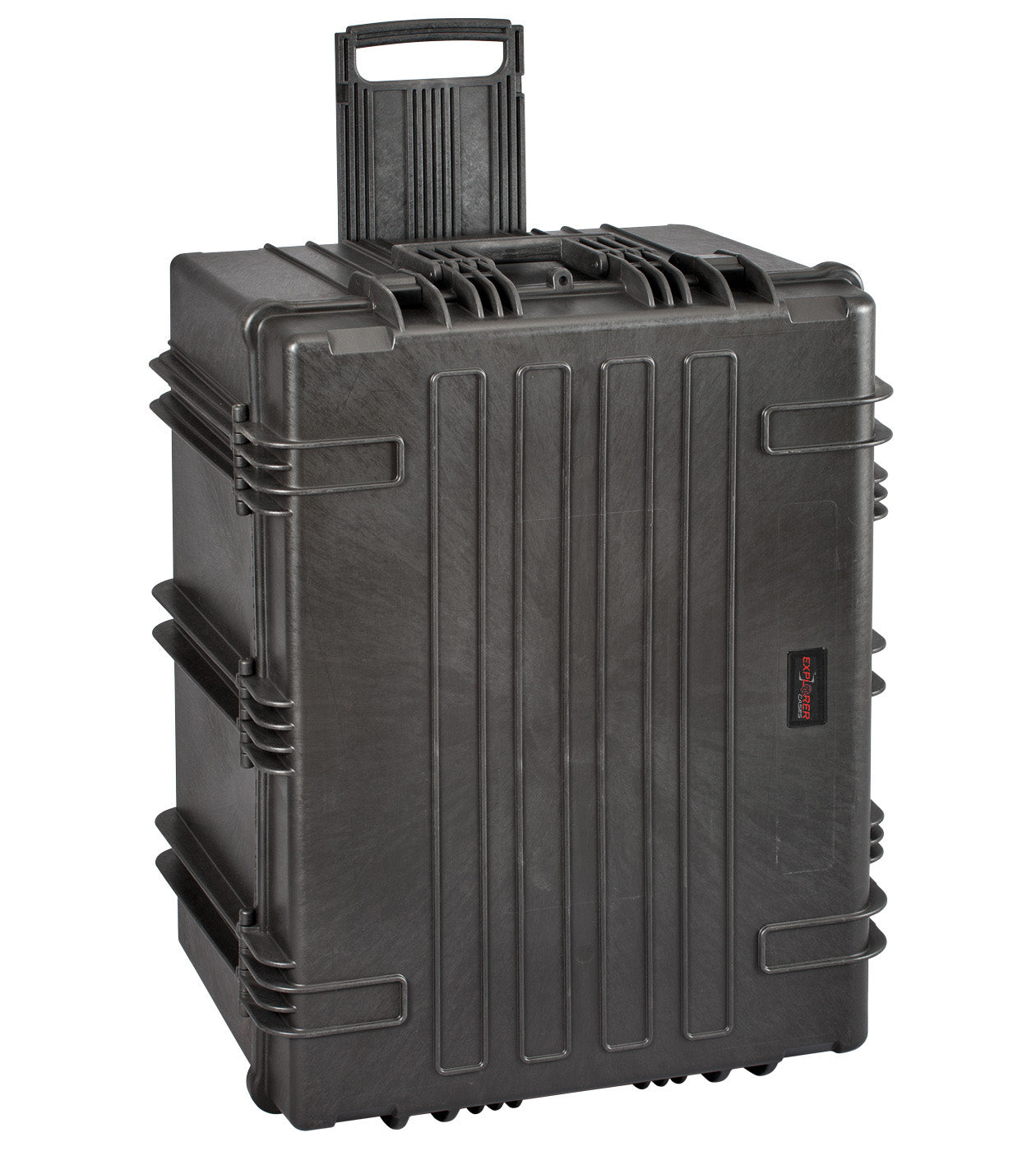 Explorer Cases 7745 Koffer Schwarz