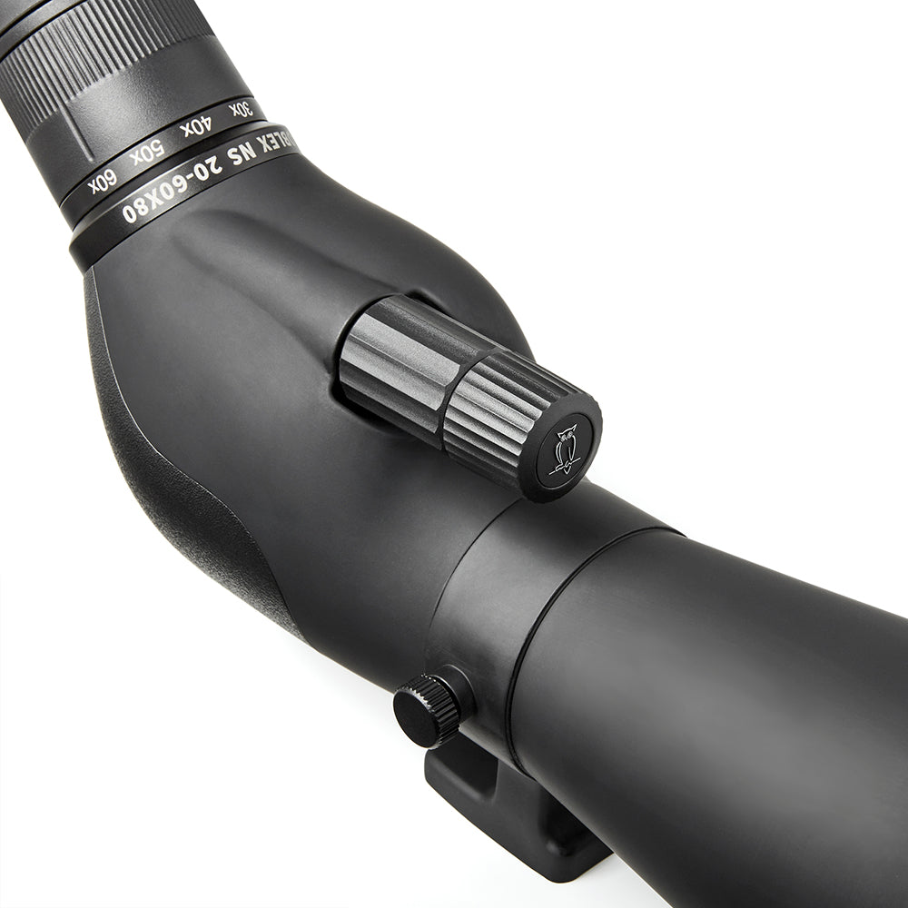 Noblex Spektiv NS 20-60x80 ED inception
