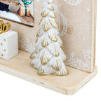 Zep Weihnachts Bilderrahmen LS7764 Shinny 10x15 (23,5x5 h15) cm