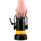 Falcon Eyes Mini LED Fresnel P-12 120W
