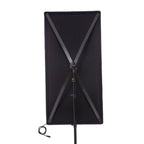 Falcon Eyes Flexibles Bi-Color LED Panel RX-48TDX 60x120 cm