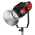 Falcon Eyes Bi-Color LED Lampe Dimmbar S30TD auf 230V