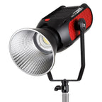 Falcon Eyes Bi-Color LED Lampe Dimmbar S30TD auf 230V