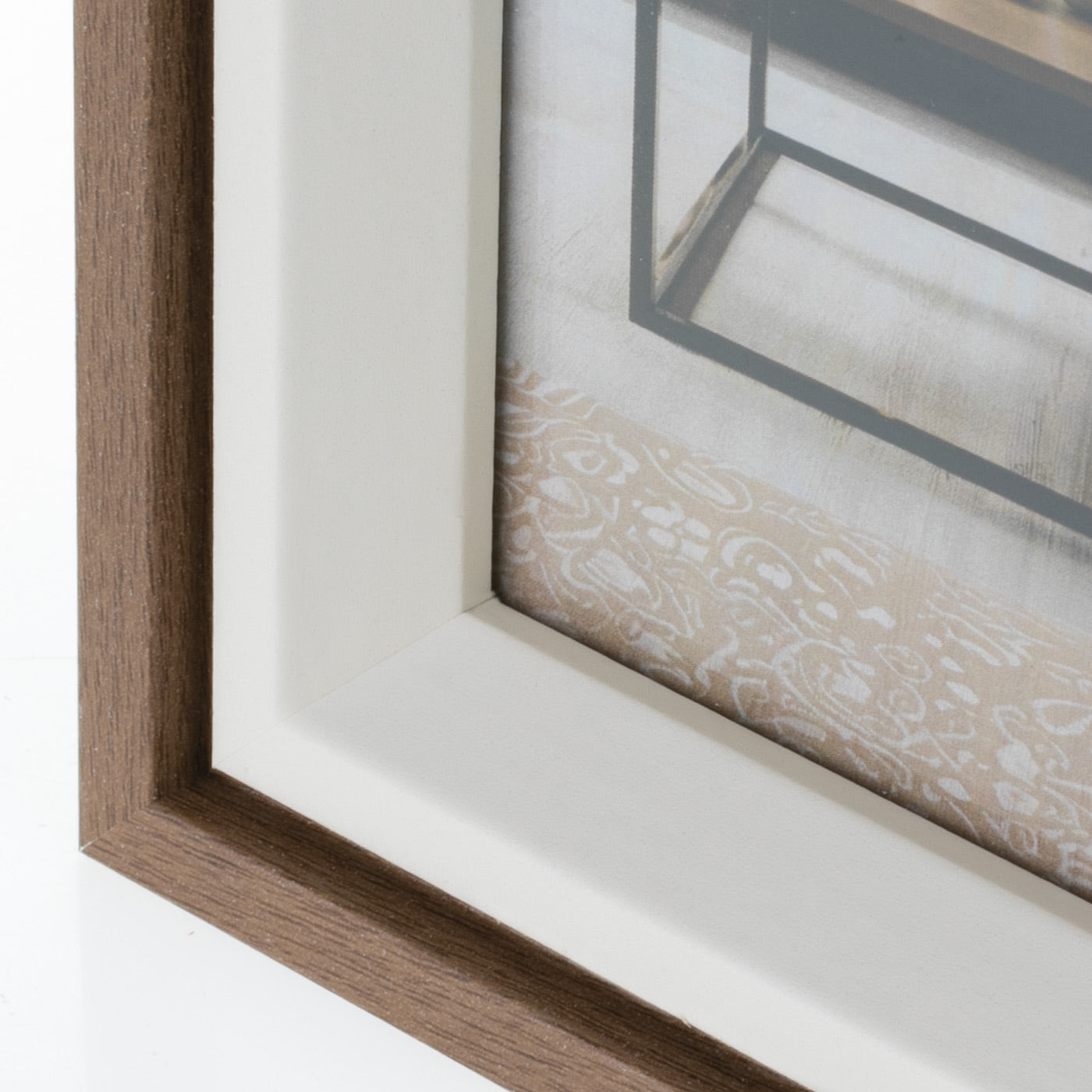 Zep BG823B Bologna Brown 20x30 cm