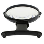 Carson Umhängelupe 2/4x110mm mit LED