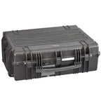 Explorer Cases 7726 Koffer Schwarz mit Schaumstoff