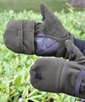 Stealth Gear Handschuhe Eagle Größe XL-XXL