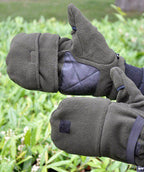 Stealth Gear Handschuhe Eagle Größe XL-XXL