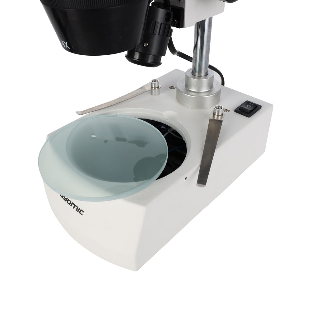 Byomic Stereo Mikroskop BYO-ST3LED