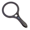 Carson Handlupe Asphärisch 2x110mm AS-95 mit LED