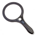 Carson Handlupe Asphärisch 2x110mm AS-95 mit LED