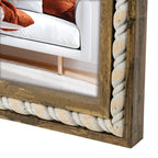 Zep Bilderrahmen MK357B Lecce Brown 13x18 cm