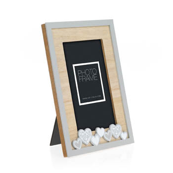 Zep Bilderrahmen DR2546 Lola Vertical 10x15 cm