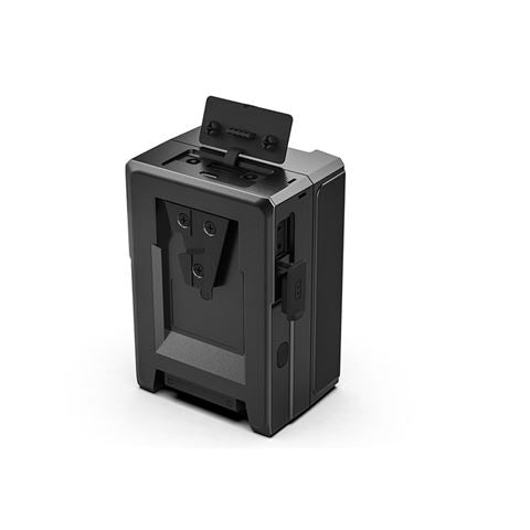 Rolux V-Mount Akku Dynasty II 99Wh 14,8V 6900mAh