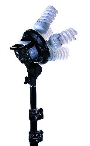Linkstar Tageslicht Set LSD-4K1 4x28W