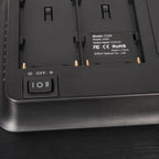 Sirui Bi-Color LED Video Panel E30B
