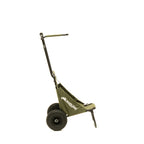 Stealth Gear Transportwagen M2 Forest Green mit Sonnendach
