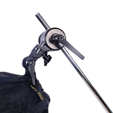 Falcon Eyes Spigot für C-Stand
