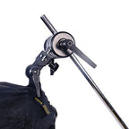 Falcon Eyes Spigot für C-Stand