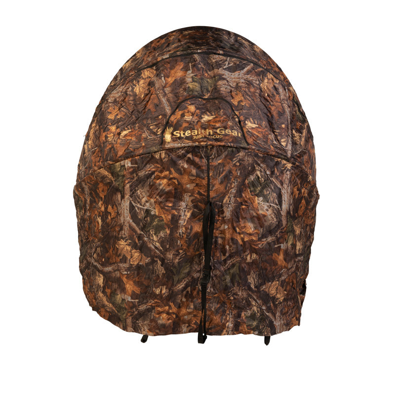 Stealth Gear Tarnzelt Two man Chair Hide M2